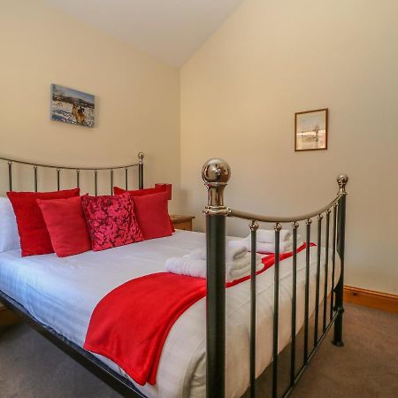 Stable Cottage 瑟斯克 外观 照片