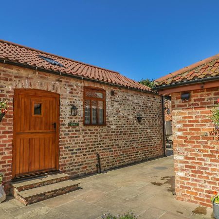Stable Cottage 瑟斯克 外观 照片