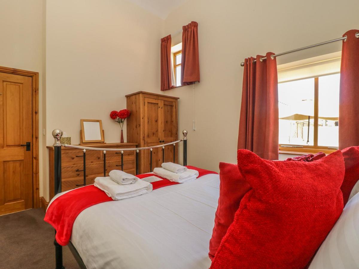 Stable Cottage 瑟斯克 外观 照片