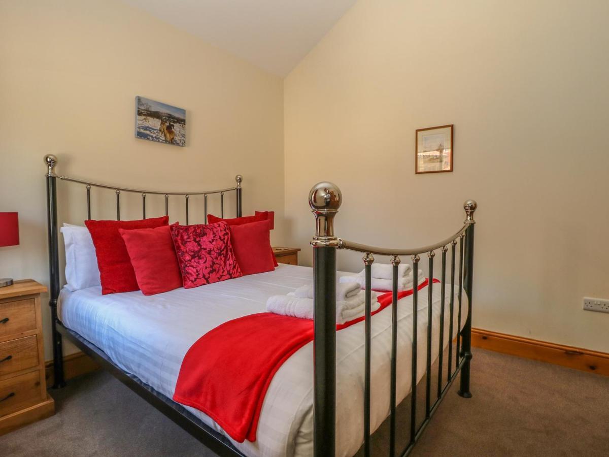 Stable Cottage 瑟斯克 外观 照片