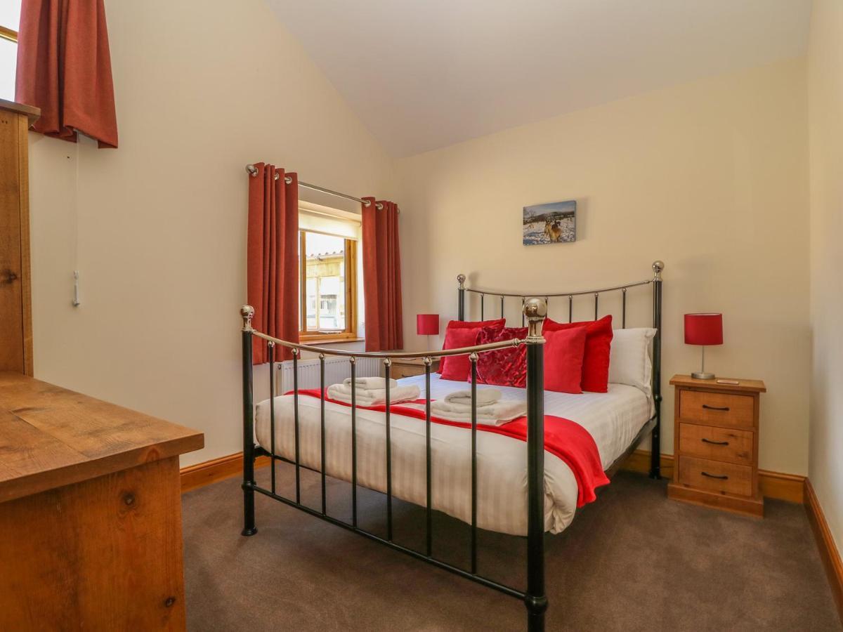 Stable Cottage 瑟斯克 外观 照片