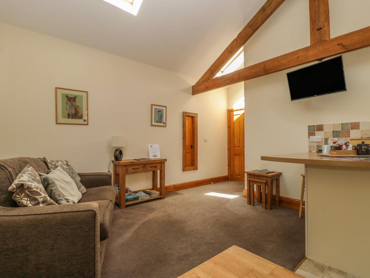 Stable Cottage 瑟斯克 外观 照片