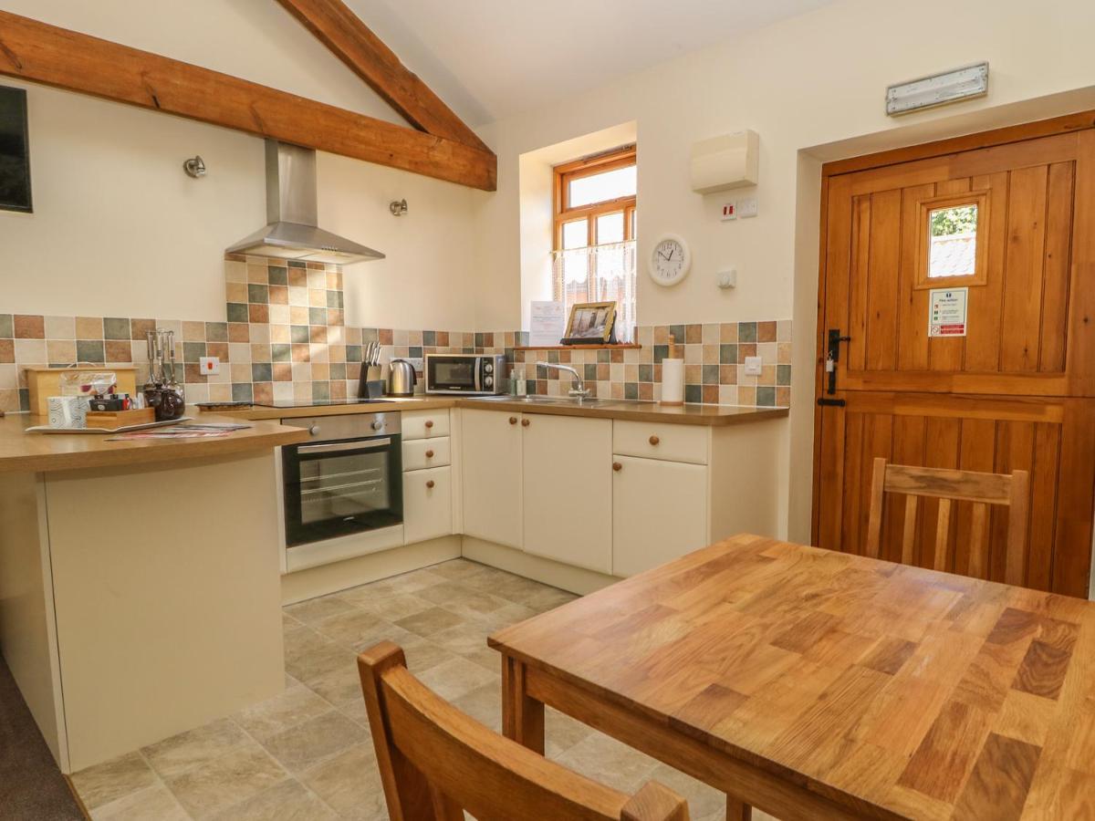 Stable Cottage 瑟斯克 外观 照片